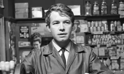Coronation Street Original Cast Member Alan Rothwell Dies at 89