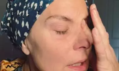 Coronation Street Star Tracy Shaw in Tears as She Prepares for Chemotherapy