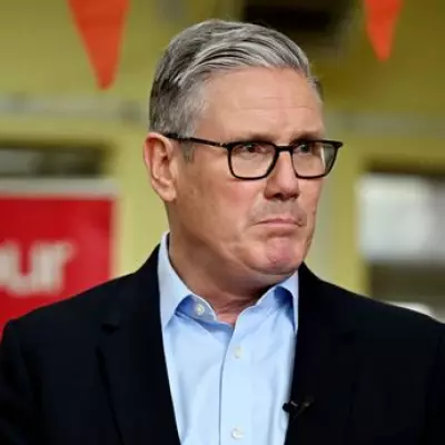 Cost of living tsar tells Labour to stop 'navel-gazing' and back Starmer