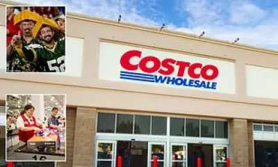 Costco Opens First Milwaukee County Store in Franklin, Replacing Drive-In