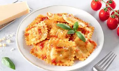 Costco Ravioli Alert: Undeclared Shellfish in Beef Pasta Poses Allergy Risk