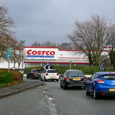 Costco UK Profits Surge 15.7% to £218.6m Amid Bulk Buying Boom