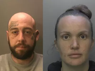 Couple Jailed for 13 Years Over Fatal 88mph Crash