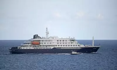 Crew Member Hospitalised After Testing Positive for Hantavirus on 'Rat Virus' Cruise Ship