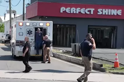 Crossing Guard, 80, Killed Saving Kids from Car in New Jersey