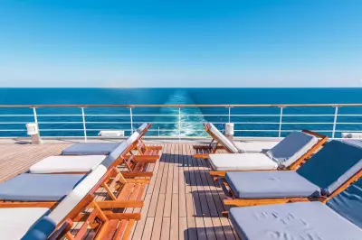 Cruise Health Risks: Hantavirus Outbreak Raises Concerns