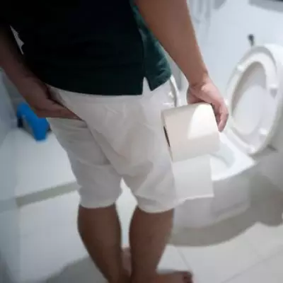 Cruise Ship Bathroom Bucket Mystery Finally Explained by Passengers