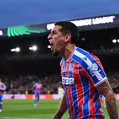 Crystal Palace's Conference League Final Could Boost Arsenal's Title Hopes