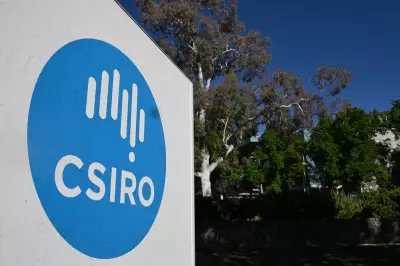 CSIRO Climate Job Cuts Threaten Australia's IPCC Contributions