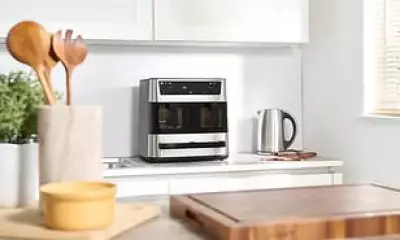 Cuisinart Tri Zone Air Fryer Review: A Better Value Than Ninja?