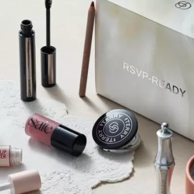 Cult Beauty Box: Charlotte Tilbury & Laura Mercier for £4.20 Each