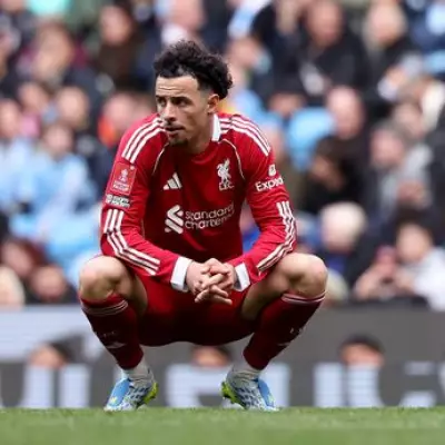 Curtis Jones Transfer: Liverpool Face Good, Bad and Swap Deal Scenarios