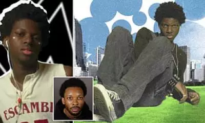 D4vd's Brother Sparks Fury by Launching Music Career Amid Murder Case