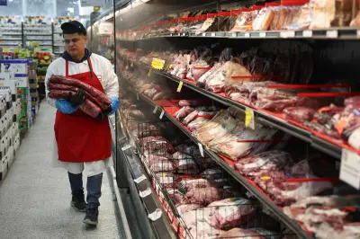 Daily Beef Consumption May Not Raise Type 2 Diabetes Risk, Study Finds