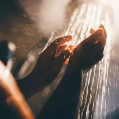 Daily Cold Shower May Help Burn Fat, Exciting New Study Suggests