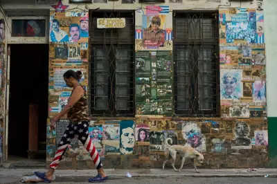 Daily Life Around the World in Stunning Photos