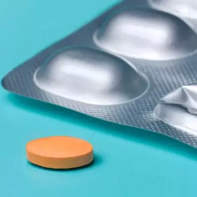 Daily weight loss pill could help millions stay slim for good, study finds