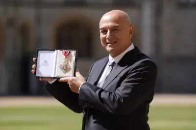 Daniel Levy shocks: 'Not in a million years' did he foresee Tottenham relegation battle