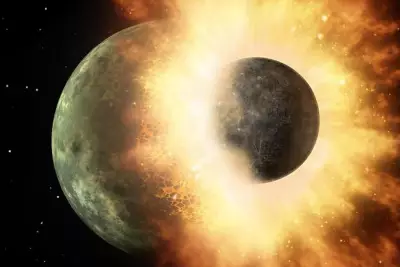 Dante's Inferno May Have Been Inspired by an Asteroid Impact, Study Suggests