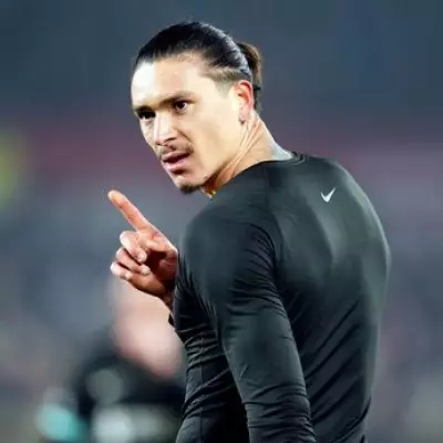Darwin Nunez Return to Premier League as FSG Make Ticket Price U-Turn