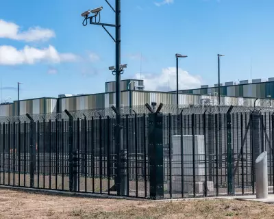 Datacentres Consume 6% of UK and US Electricity, AI Drives Surge