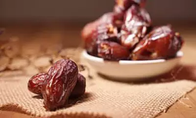 Dates: Ancient Fruit with Modern Health Benefits for Cholesterol and Gut