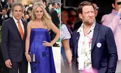 Dave Portnoy Slams Ben Stiller for Skipping Knicks Game for Met Gala
