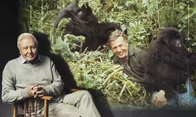 David Attenborough's 100th Birthday: A Life of Wonder and Legacy