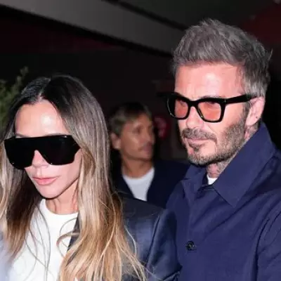 David Beckham Becomes UK's First Billionaire Sports Star, Fortune Doubles
