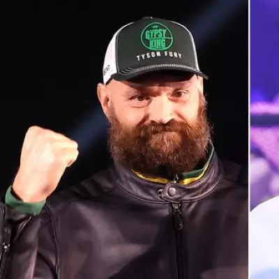 David Haye: Why Anthony Joshua Will Beat Tyson Fury in Grudge Fight