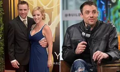 Deadliest Catch Star Jake Anderson Announces Divorce from Wife Jenna After 13 Years