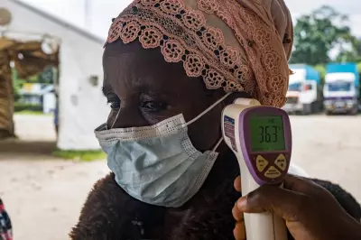 Deadly Bundibugyo Ebola Virus Outbreak Kills Over 100 in Congo