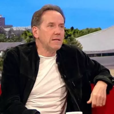 Death in Paradise's Ben Miller Reveals Thrilling New Book Career Move