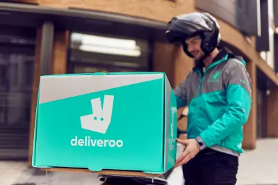Deliveroo Expands into Restaurant Bookings After US Takeover