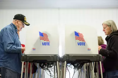 Democrats Urge Supreme Court to Reinstate Virginia Redistricting Map