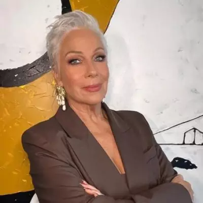 Denise Welch on Maths Anxiety: 'It's Never Too Late' to Rebuild Confidence