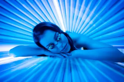 Dermatologists Slam Sunbed Association's 'Dangerous' Tanning Claims