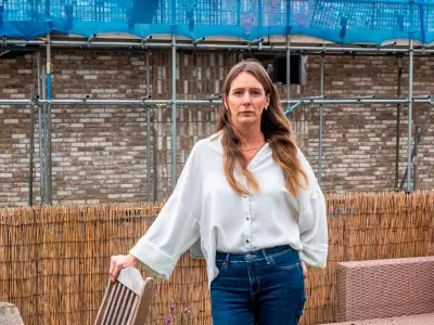 Developer Accused of Breaking Promise to Keep Green Space, Blocking Sea Views