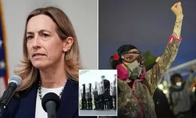 DHS hits back at NJ governor over ICE facility visit dispute