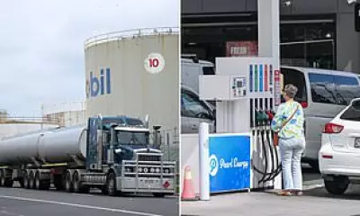 Diesel Prices Could Soar Above $4 Per Litre in Australia, NAB Warns