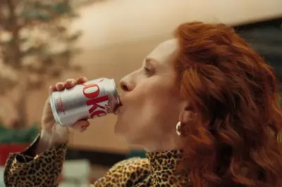 Diet Coke Shortage Fears: Could Your Favourite Fizz Disappear from UK Shelves?
