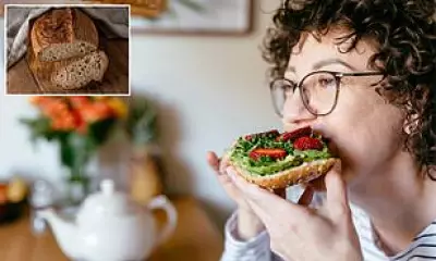 Dietitians Reveal Which Breads Are Actually Healthy and Which to Avoid