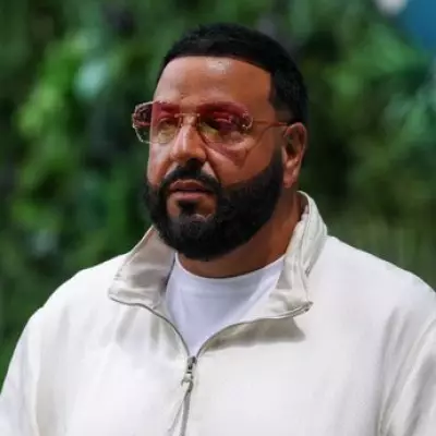 DJ Khaled Reveals Slim Jim Transformation with Two Simple Changes