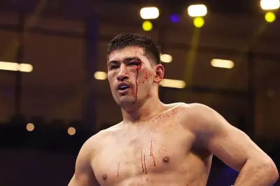Dmitry Bivol vs Michael Eifert: Fight Time, Undercard, How to Watch
