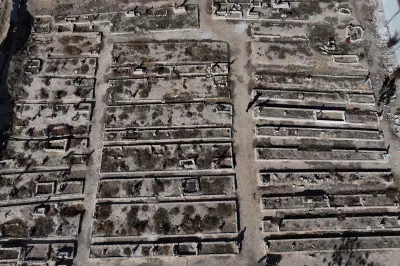 Dozens of Undeclared Chemical Munitions Found in Syria, OPCW Says