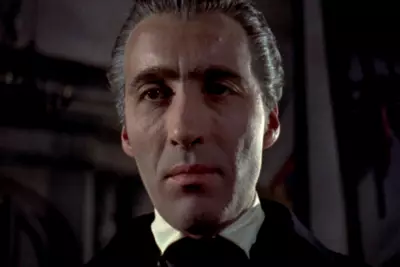 Dracula Re-Release Restores Gruesome Footage That Made Audiences Faint