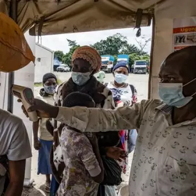 DRC's 17th Ebola Outbreak Lacks Vaccine and Treatment Centre, Expert Warns