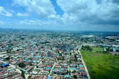 Drones Key to Fighting Malaria as Climate Crisis Fuels Rise in Cases