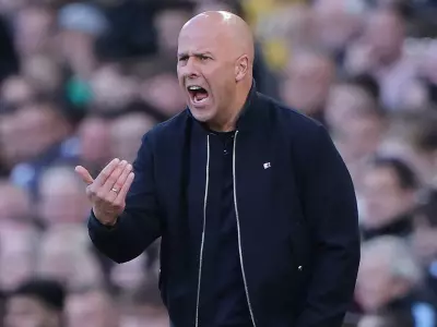 Dutch media slam Liverpool for sacking Arne Slot, blame Salah and signings