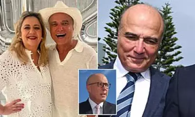 Dutton Defends Palaszczuk Amid Partner's Rape Charges